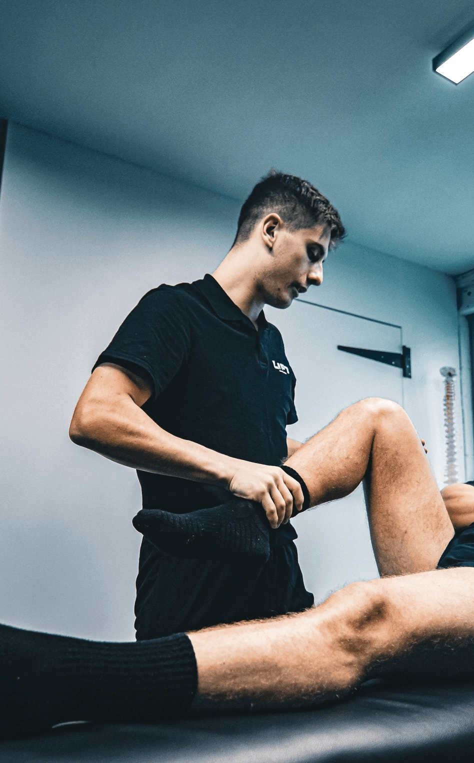 ACL Injury Rehabilitation